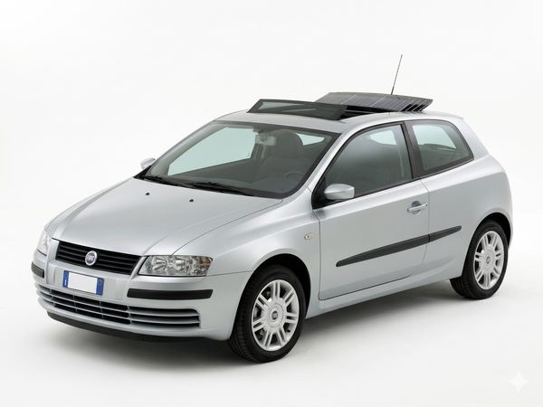 Fiat Stilo